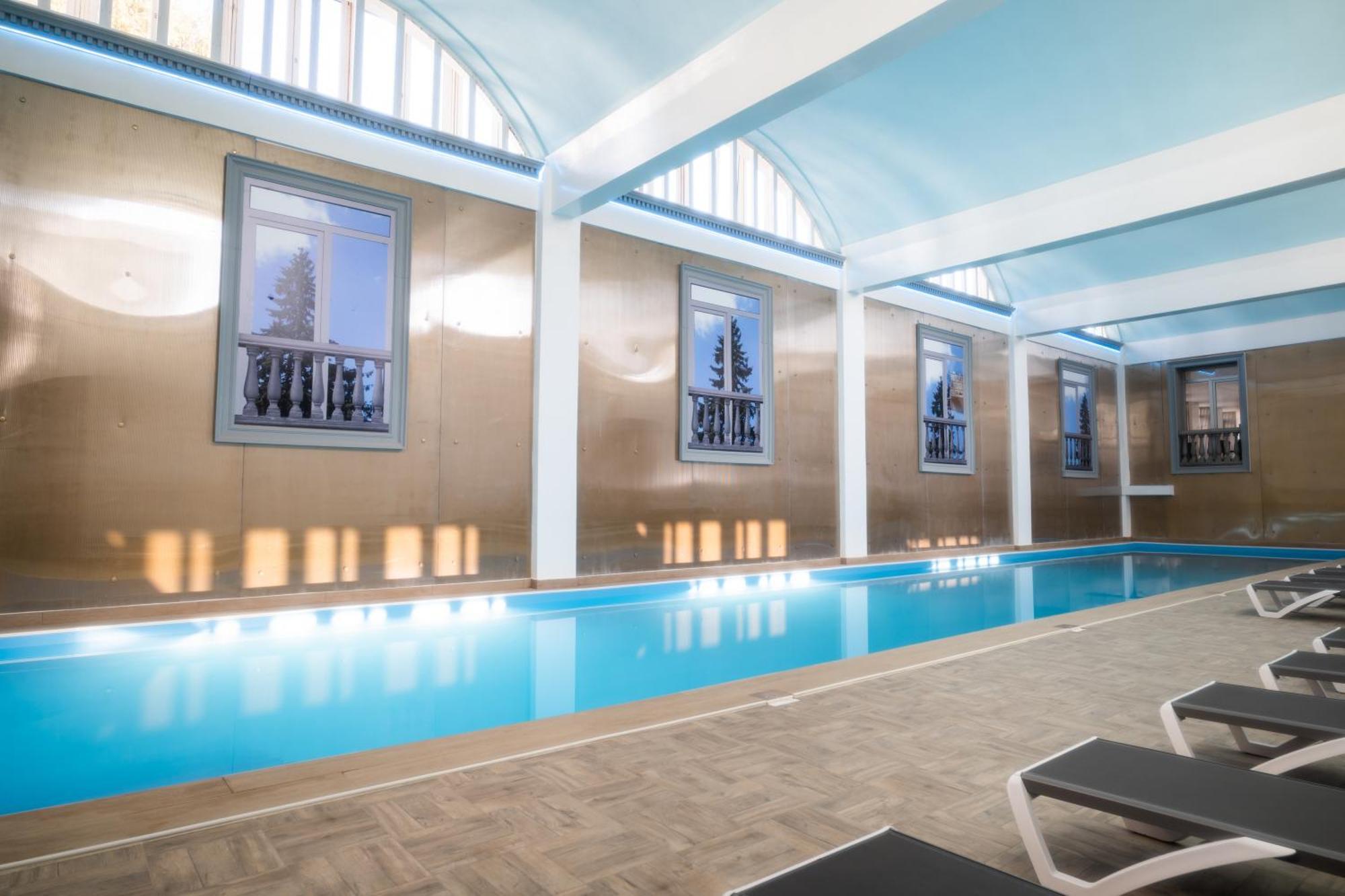 Hotel Mio City Kula Bagian luar foto