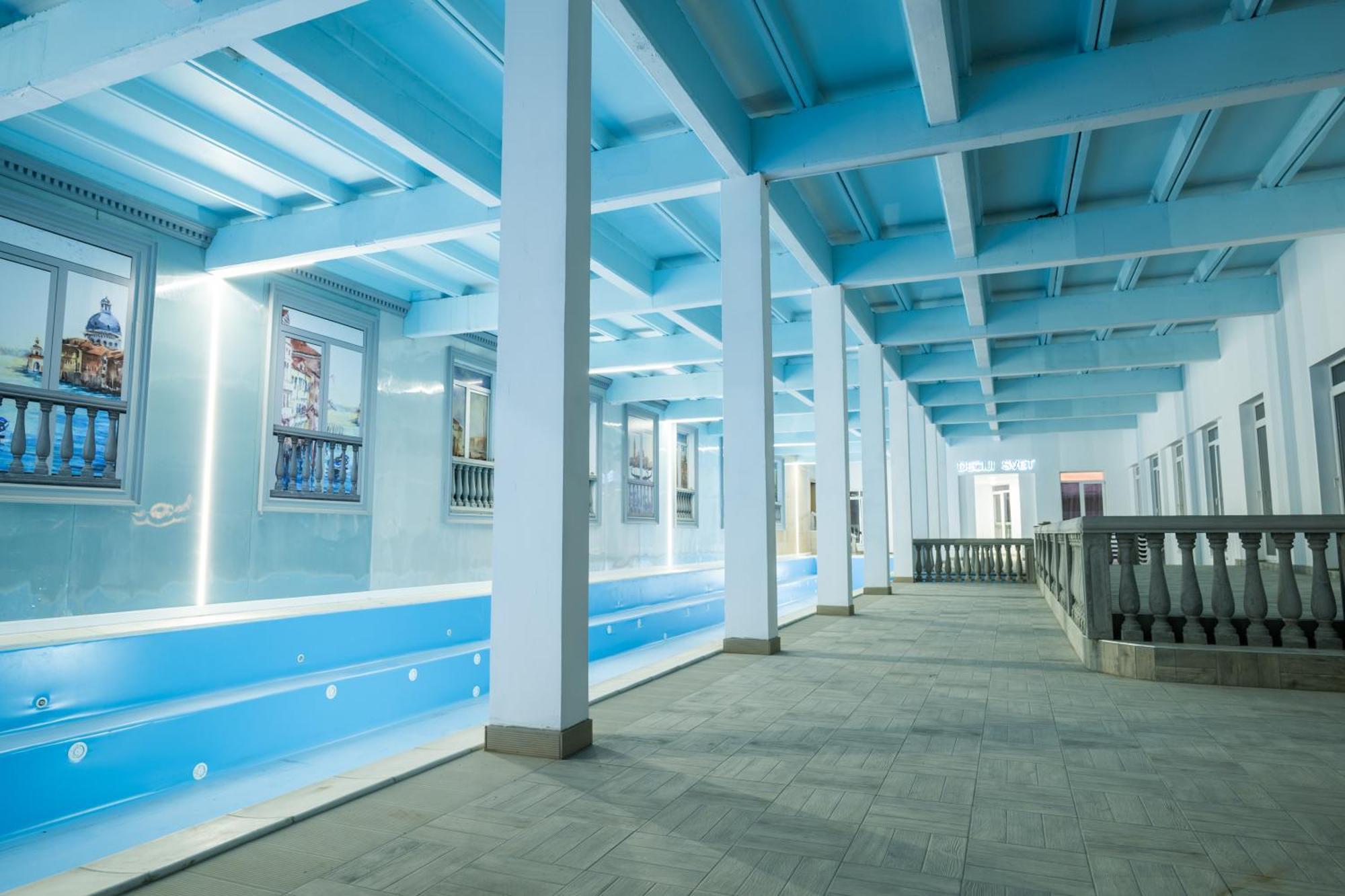 Hotel Mio City Kula Bagian luar foto